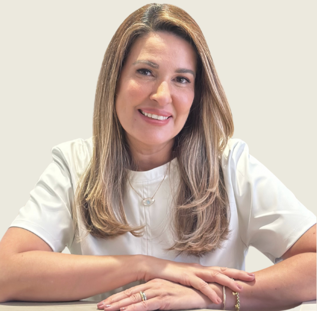 Dra. Letícia Chiara